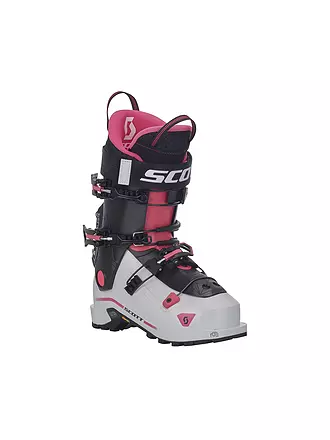 SCOTT | Damen Tourenskischuhe Celeste | weiß