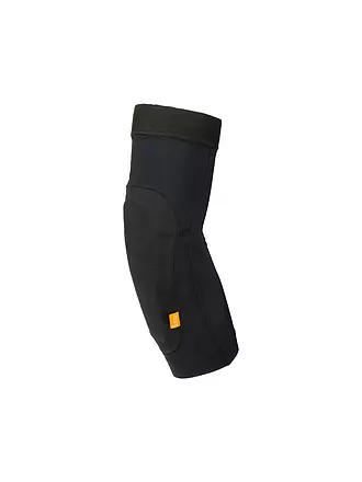 SCOTT | Ellenbogenschoner Soldier Ghost | schwarz