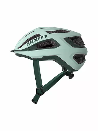 SCOTT | Fahrradhelm Arx Plus Helm (CE) | hellgrün