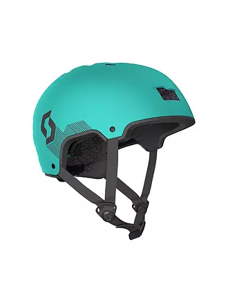 SCOTT | Fahrradhelm Jibe (CE) | türkis