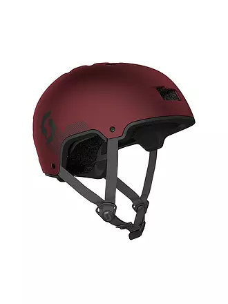 SCOTT | Fahrradhelm Jibe | rot