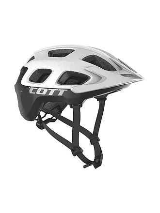 SCOTT | Fahrradhelm Vivo Plus | weiss