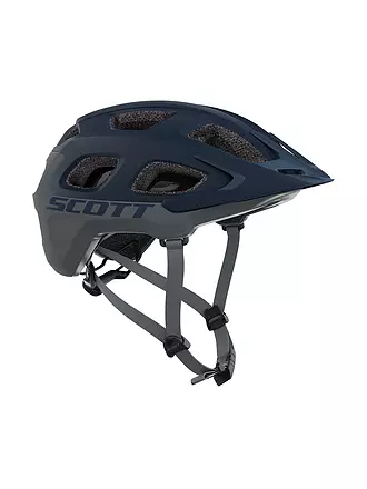 SCOTT | Fahrradhelm Vivo Plus | weiss