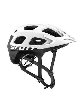 SCOTT | Fahrradhelm Vivo | weiß