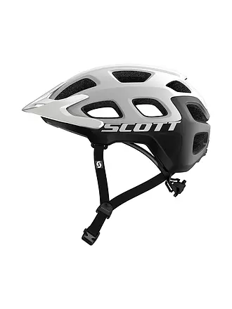 SCOTT | Fahrradhelm Vivo | weiß