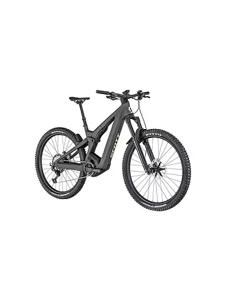 SCOTT | Herren E-Mountainbike 29