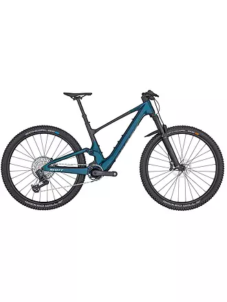 SCOTT | Herren E-Mountainbike Lumen Eride 900 | 