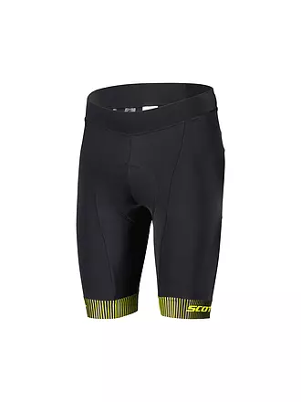 SCOTT | Herren Radshort RC Team +++ | schwarz