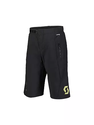 SCOTT | Herren Radshort Trail Tuned | schwarz