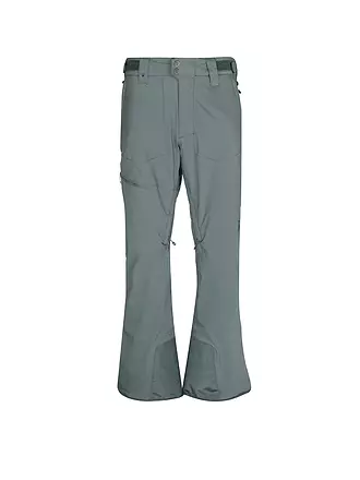 SCOTT | Herren Skihose Ultimate Dryo 10 | petrol