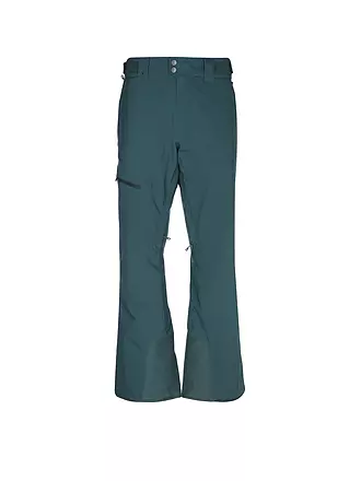 SCOTT | Herren Skihose Ultimate Dryo 10 | senf