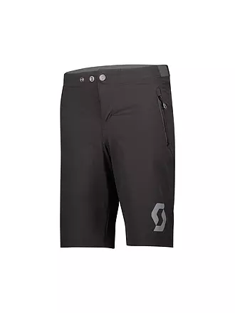 SCOTT | Jungen Radshort Trail 10 | schwarz