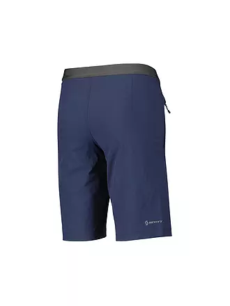 SCOTT | Jungen Radshort Trail 10 | dunkelblau