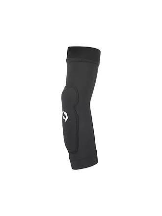 SCOTT | Junior Ellbogenschoner Mission Evo | schwarz