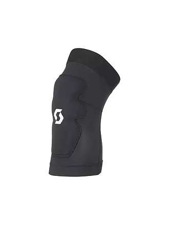 SCOTT | Junior Knieschoner Mission Evo | schwarz