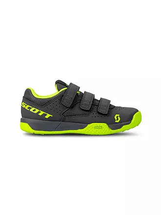 SCOTT | Kinder MTB-Schuhe MTB AR Kids Strap | grau