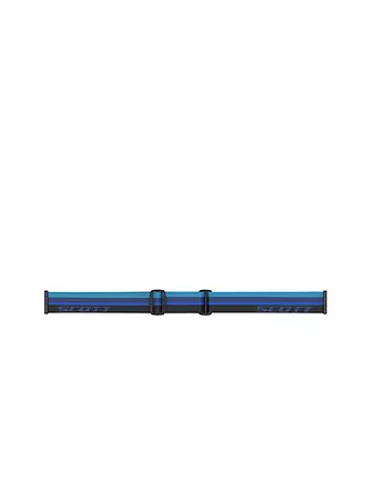 SCOTT | Kinder Skibrille Junior Witty | blau