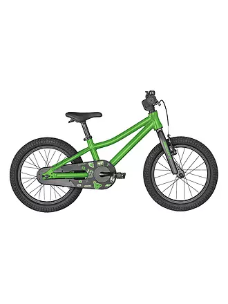 SCOTT | Kinderfahrrad Roxter 16 | 