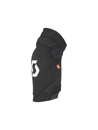 SCOTT | Knieschoner Grenade Evo Zip | schwarz