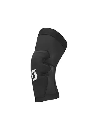 SCOTT | Knieschoner Mission Evo | schwarz