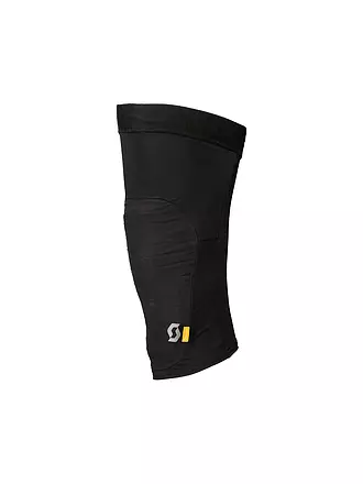 SCOTT | Knieschoner Soldier Ghost | schwarz