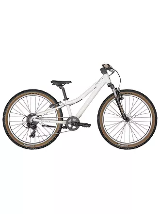 SCOTT | Mädchen Mountainbike Contessa 24 | weiss