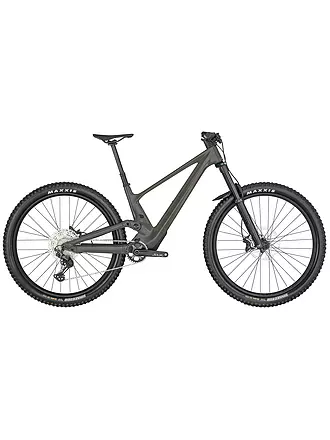 SCOTT | Mountainbike Genius 920 29