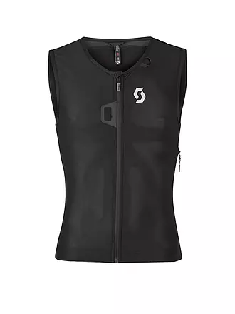 SCOTT | Protektor Weste Vanguard Evo | schwarz
