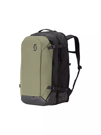 SCOTT | Radrucksack Gear 60L | olive