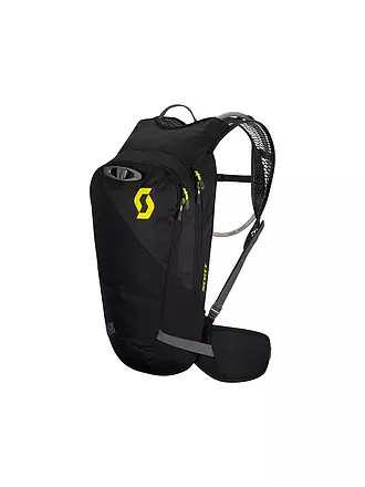 SCOTT | Radrucksack Perform Evo HY 10L | schwarz