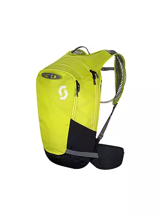 SCOTT | Radrucksack Perform Evo HY 16L | gelb