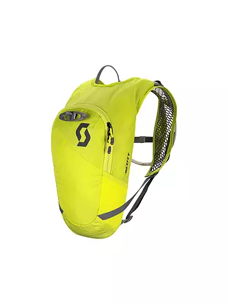 SCOTT | Radrucksack Perform Evo HY 4L | gelb