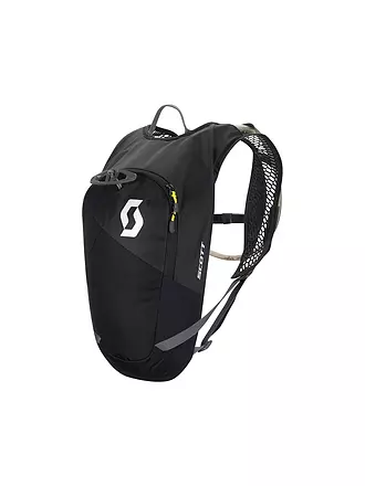 SCOTT | Radrucksack Perform Evo HY 4L | schwarz