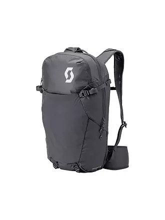 SCOTT | Radrucksack Trail Pocket 20L | schwarz