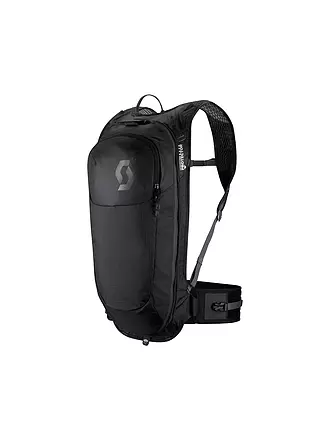 SCOTT | Radrucksack Trail Protect FR 10L | schwarz