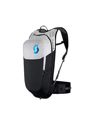 SCOTT | Radrucksack Trail Protext Airflex FR 20L | grau