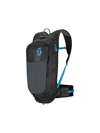 SCOTT | Radrucksack Trail Protext Airflex FR 20L | schwarz