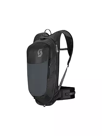 SCOTT | Radrucksack Trail Protext Airflex FR 20L | schwarz