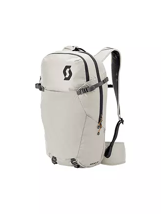 SCOTT | Radrucksack Trail Rocket 20L | creme
