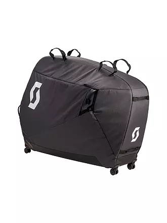 SCOTT | Radtasche Transport Road/Tri | schwarz