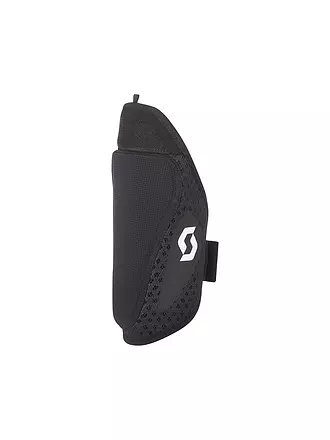 SCOTT | Schienbeinschoner Grenade Evo | schwarz
