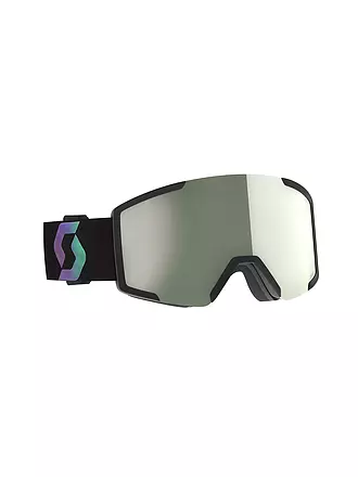 SCOTT | Skibrille Shield AMP Pro | 