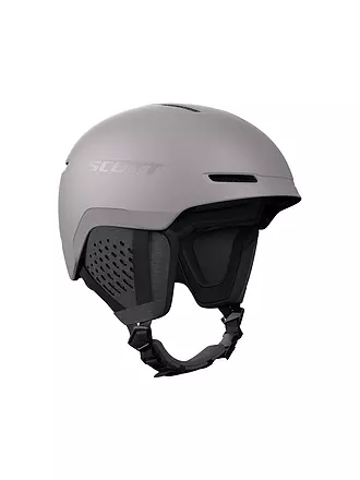 SCOTT | Skihelm Track | grau