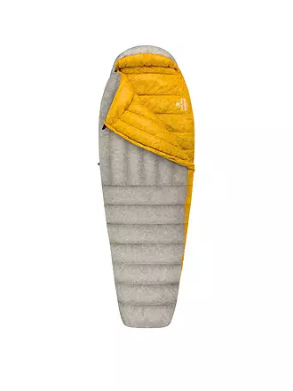 SEA TO SUMMIT | Daunenschlafsack Spark SpIII Long -8 °C | grau