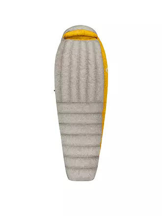 SEA TO SUMMIT | Daunenschlafsack Spark SpIII Long -8 °C | grau