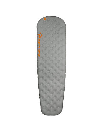 SEA TO SUMMIT | Isomatte Ether Light XT Insulated Air Mat Large | grau