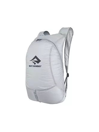 SEA TO SUMMIT | Ultra-Sil Tagesrucksack 20L | grau