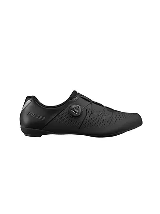 SHIMANO | Herren Radschuhe RR RC 302 | schwarz