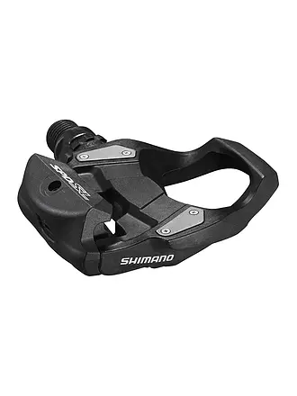 SHIMANO | Rennradpedal PDRS500 SPD SL | schwarz