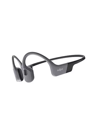 SHOKZ | Kopfhörer Open Swim Pro | grau